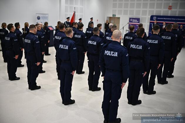 Kiedy będą nabory do policji w 2026 r.?