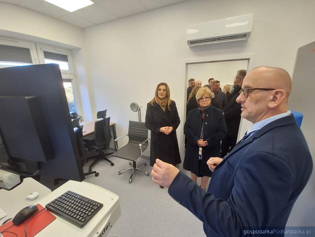 Fot. Bartosz Gubernat (PUW)