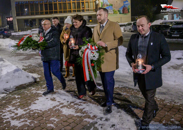 test Fot. Ada, Dziedzic Facebook