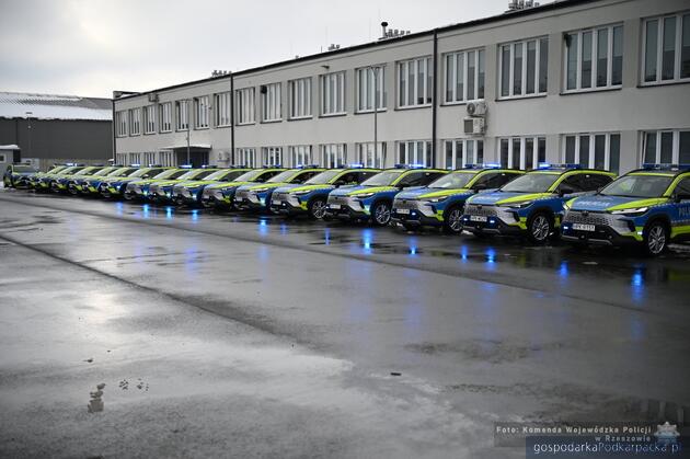 Fot. Policja