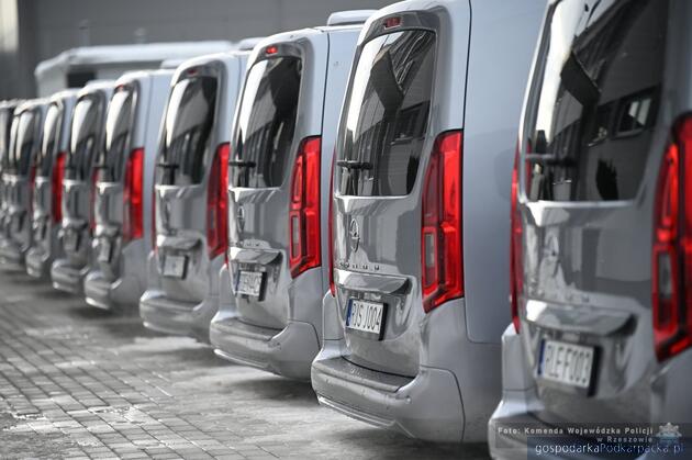 Fot. Policja