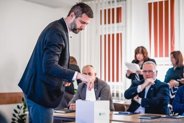 Stowarzyszenie &bdquo;Aglomeracja Rzeszowska&rdquo; z poszerzonym zarządem