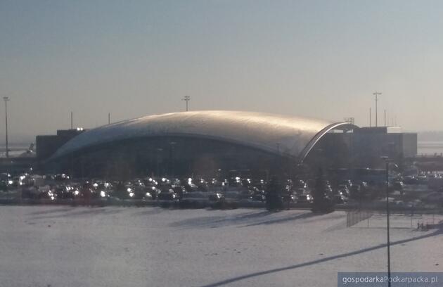 Lotnisko Rzesz&oacute;w-Jasionka dobrze oceniane przez pasażer&oacute;w