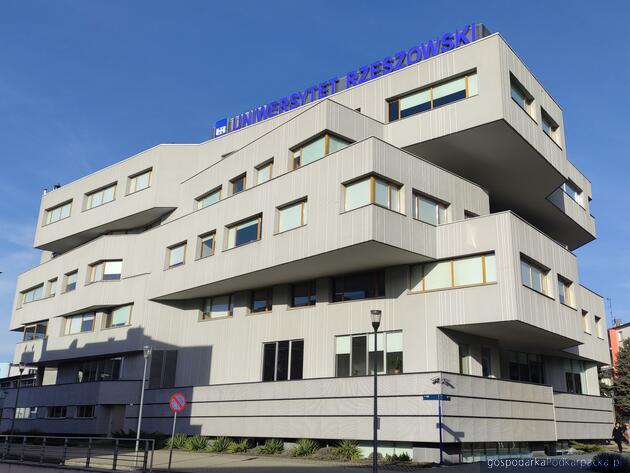 Fot. Urząd |Miasta Rzeszowa/dokumentacja projektowa