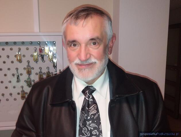 test Waldemar Kalita