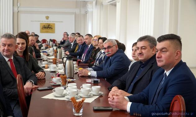 Blisko 77 mln zł na transport autobusowy w wojew&oacute;dztwie podkarpackim