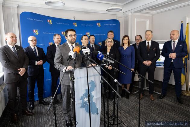 Rośnie szansa na powstanie nowego Regionalnego Dworca Autobusowego w Rzeszowie