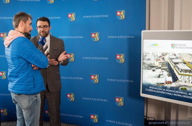 Rośnie szansa na powstanie nowego Regionalnego Dworca Autobusowego w Rzeszowie