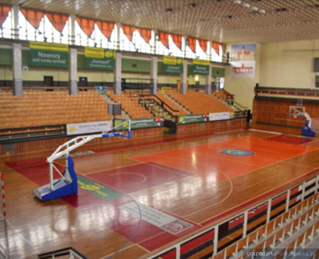 Fot. MOSiR Tarnobrzeg