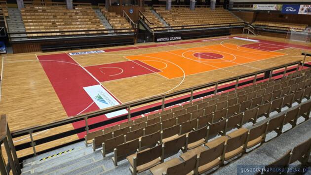 Fot. MOSiR Tarnobrzeg