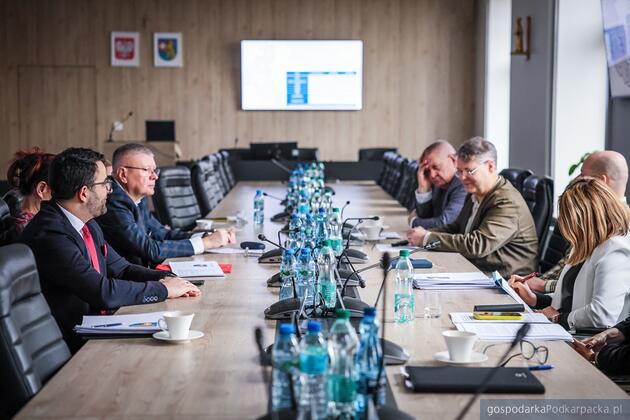 Konsultacje Programu Ochrony Zdrowia Psychicznego dla Powiatu Rzeszowskiego na lata 2026&ndash;2030