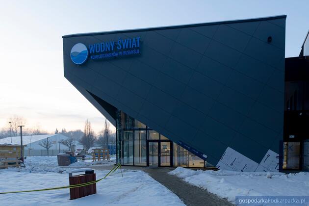 Fot. prezydent Wojciech Bakun (Fb)