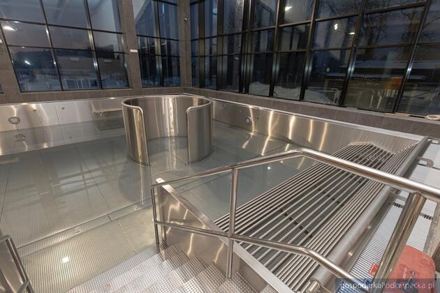 Fot. prezydent Wojciech Bakun (Fb)