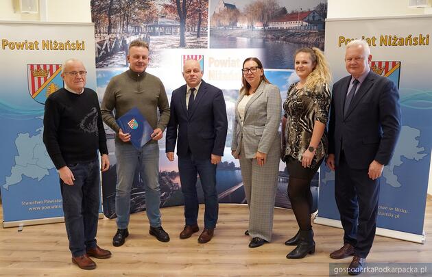 Kolejny budynek starostwa w Nisku do gruntownego remontu