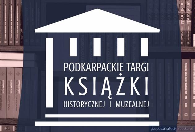 Zbliżają się Podkarpackie Targi Książki Historycznej i Muzealnej