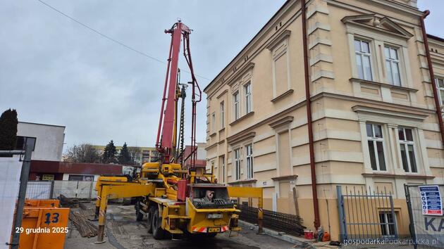 Szkoły muzyczne w Przeworsku i Krośnie doczekają się nowych sal koncertowych