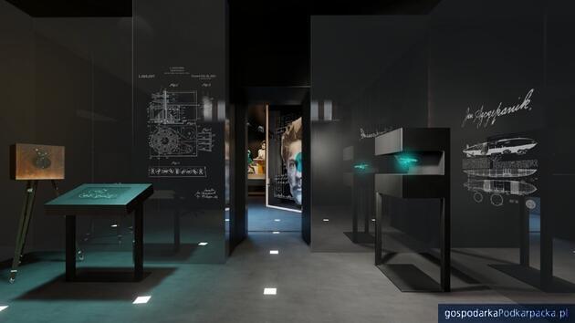 test Wizualizacja: Muzeum Rzemiosła