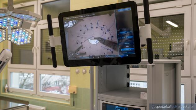 Fot. USK w Rzeszowie