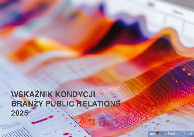 test Kondycji branży public relations w 2025