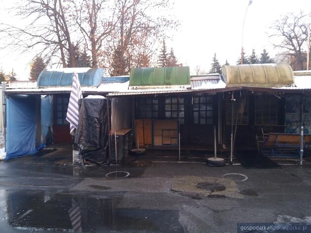 Co dalej z inwestycją na &bdquo;placu Balcerowicza&rdquo; w Rzeszowie 