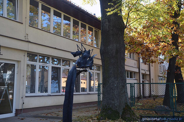 test Fot. ZSP w Rzeszowie