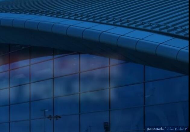 Praca w Porcie Lotniczy Rzesz&oacute;w-Jasionka