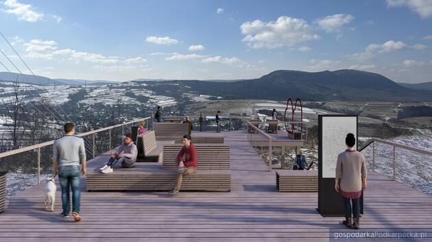 Fot. Iwonicz-Zdrój Fot. Iwonicz-Zdrój