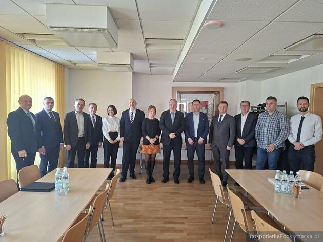 „Podkarpacki Fundusz Kolejowy” znów rozpoczyna swoje prace