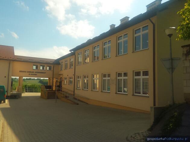 Kolejne inwestycje powiatu strzyżowskiego w SOSW we Frysztaku