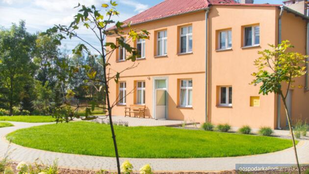 DPS w Budach Głogowskich. Fot. Głogów Młp.