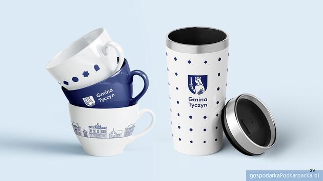 Gmina Tyczyn zmienia tożsamość wizualną