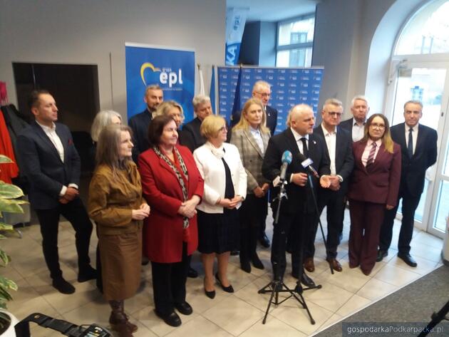 Paweł Kowal wstępuje do Koalicji Obywatelskiej