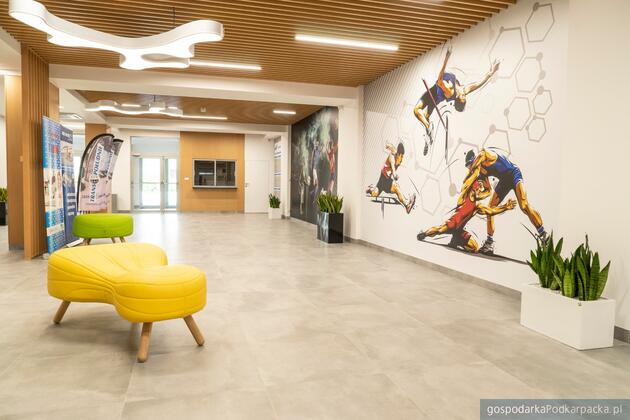 Fot. ilustracyjne - MOSiR Dębica