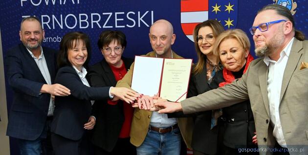 Fot. Krystyna Skowrońska (Fb)