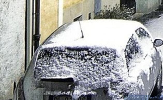 Rodzina zgłosiła zaginięcie kobiety. Gdy ją odnaleziono, była naćpana i dokonała kradziezy 