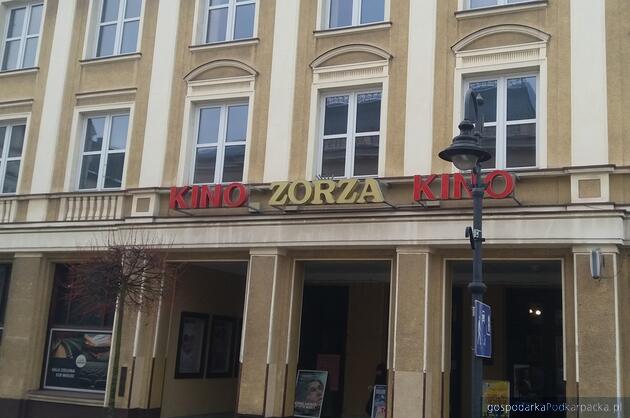 Repertuar kina Zorza od 6 lutego do 12 lutego 2026 r.