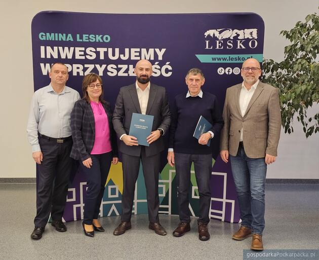 Rozpoczyna się modernizacja świetlicy wiejskiej w Bezmiechowej G&oacute;rnej