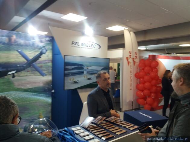 Targi pracy i targi edukacyjne w Rzeszowie