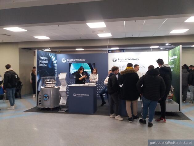 Targi pracy i targi edukacyjne w Rzeszowie