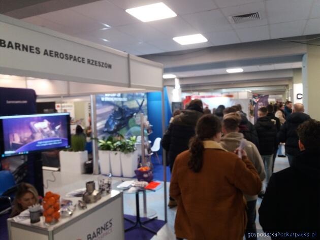 Targi pracy i targi edukacyjne w Rzeszowie