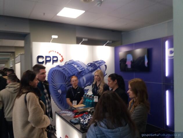 Targi pracy i targi edukacyjne w Rzeszowie