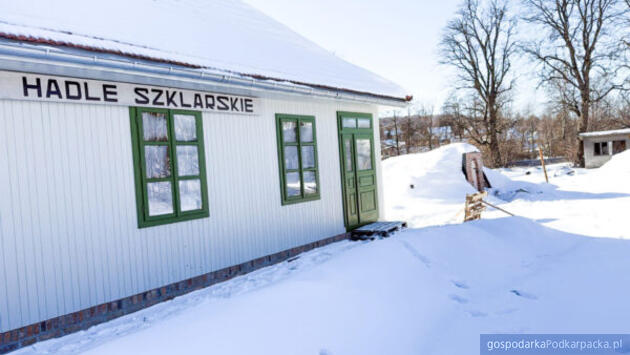 Fot. kolejka-pogorzanin.pl