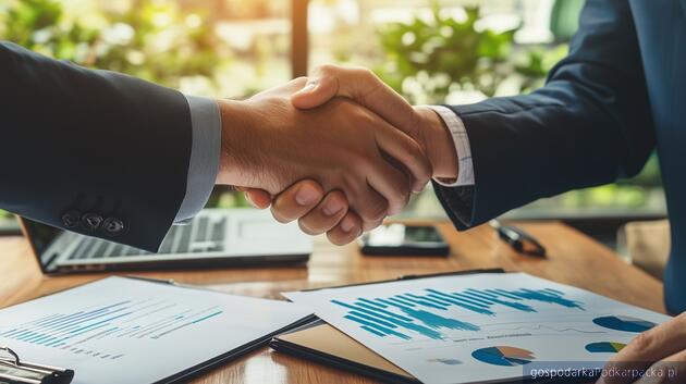 Fot. materiał prasowy