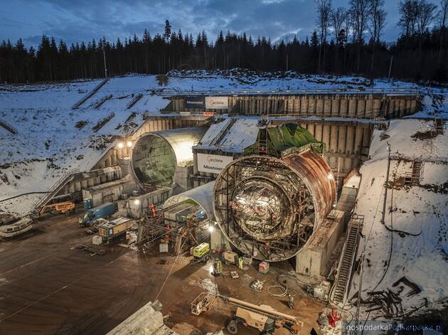 Fot. materiały prasowe Mostostal Warszawa