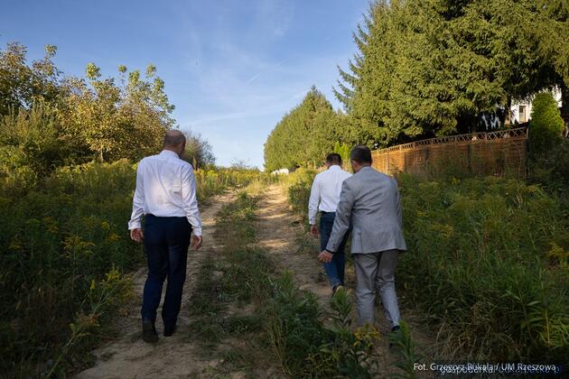 Fot. Grzegorz Bukała/UMRz