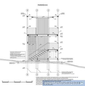 Dw&oacute;ch chętnych na budowę platformy widokowej na Chyczkach w Dukli