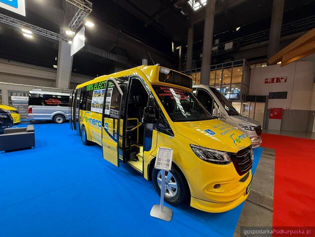 Fot. ilustracyjne (MPK Rzeszów - Fb)