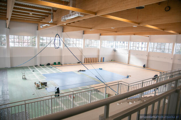 Fot. powiat mielecki