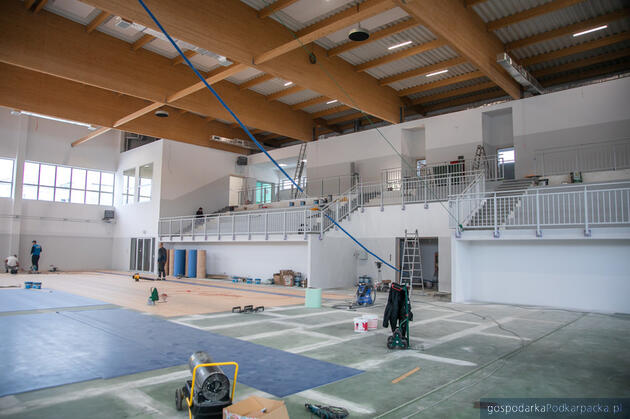 Fot. powiat mielecki Fot. powiat mielecki