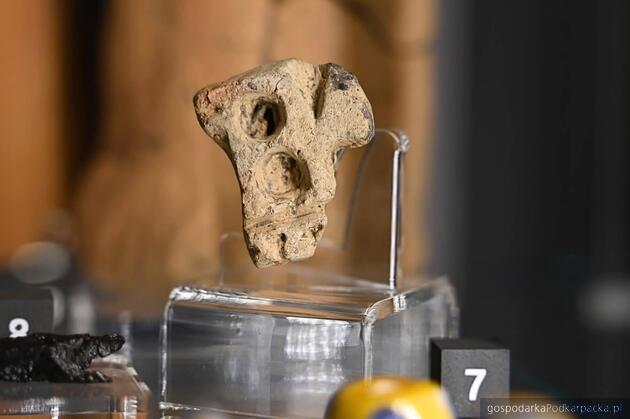 Fot. Muzeum w Jarosławiu Kamienica Orsettich